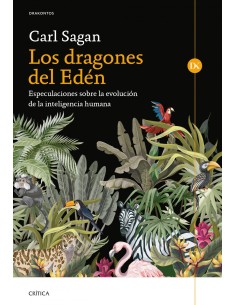 Los dragones del Eden