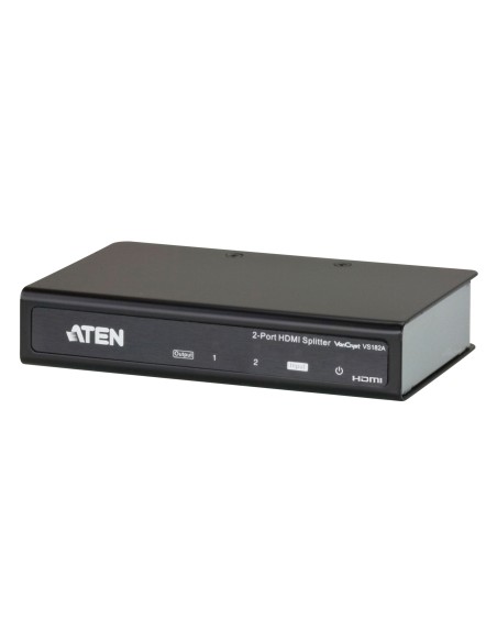 VS182A divisor de video HDMI 2x HDMI