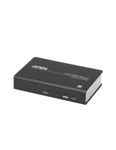 Distribuidor HDMI True 4K de 2 puertos