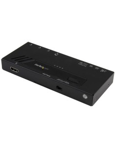 VS421HD4KA interruptor de video HDMI