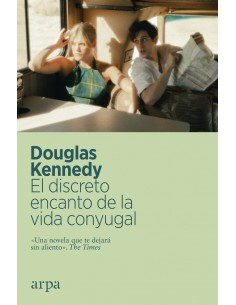 El discreto encanto de la vida conyugal