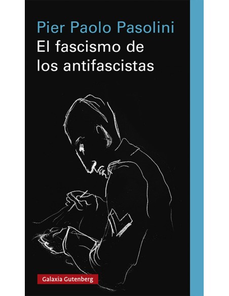 El fascismo de los antifascistas