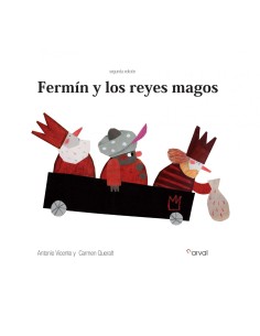 Fermin y los Reyes Magos