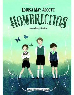 Hombrecitos