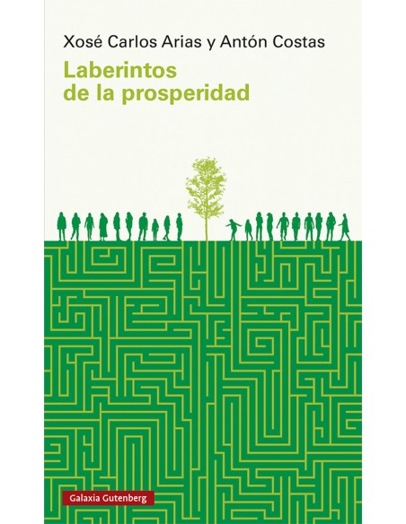 Laberintos de prosperidad