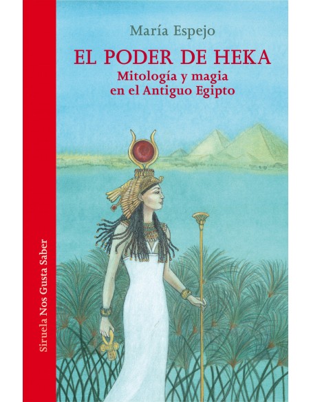 El poder de Heka