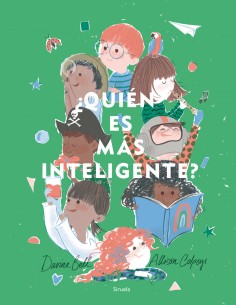 Quien es mas inteligente