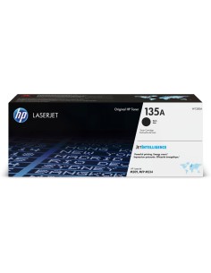 LaserJet Cartucho de Tóner Original 135A negro