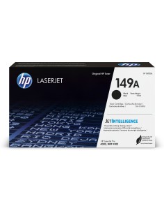 Cartucho de Tóner Original LaserJet 149A negro