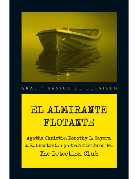 El almirante flotante