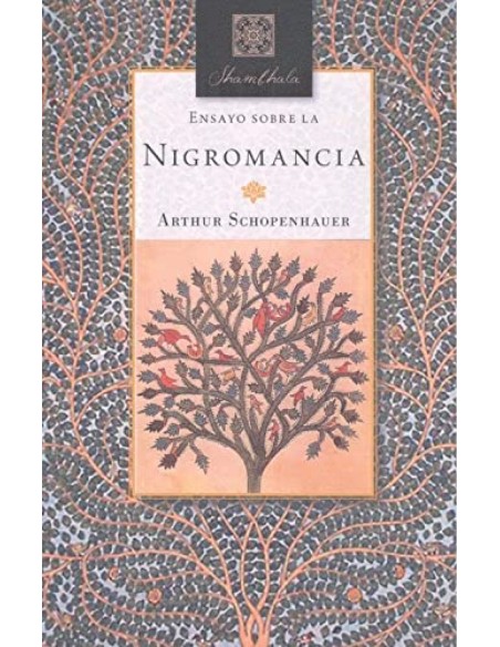 Ensayo sobre la nigromancia