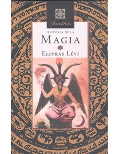 Historia de la magia