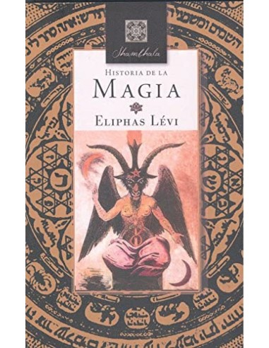 Historia de la magia