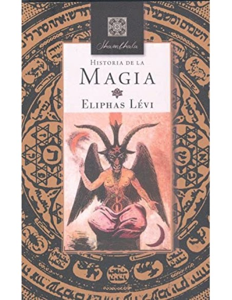 Historia de la magia