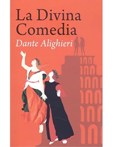 La divina comedia
