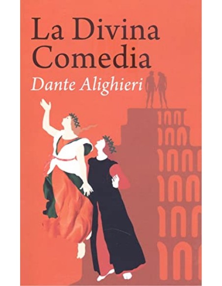 La divina comedia