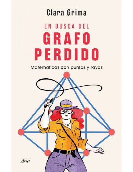 En busca del grafo perdido