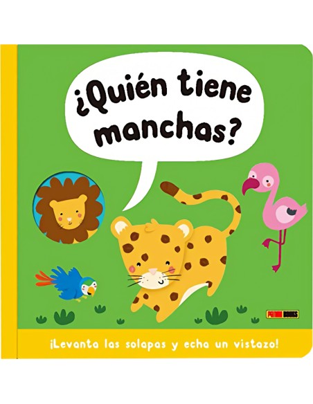 LIBRO SOLAPAS QUIEN TIENE MANCHAS
