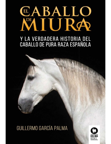 El caballo de miura