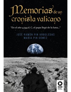 Memorias de un cronista vaticano