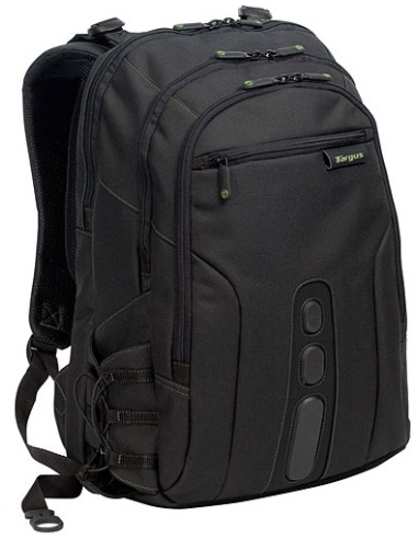 15.6 inch / 39.6cm EcoSpruce Backpack
