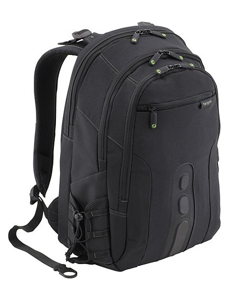 15.6 inch / 39.6cm EcoSpruce Backpack