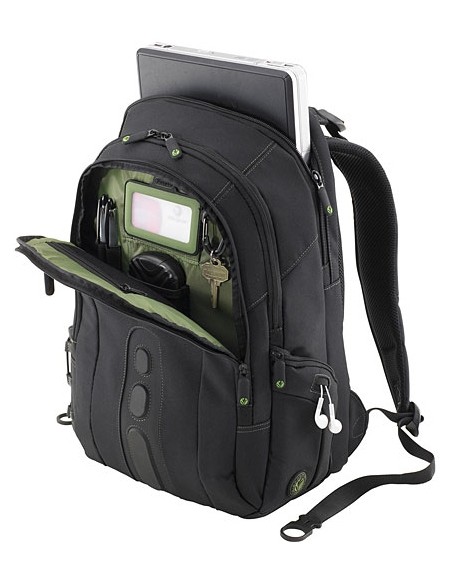 15.6 inch / 39.6cm EcoSpruce Backpack