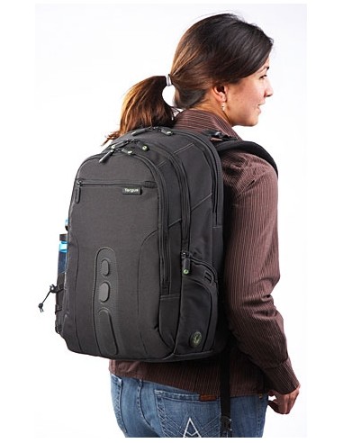 15.6 inch / 39.6cm EcoSpruce Backpack