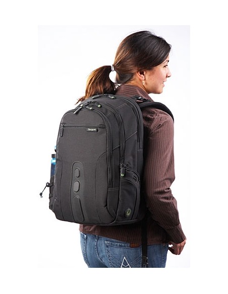 15.6 inch / 39.6cm EcoSpruce Backpack