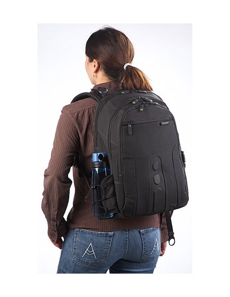 15.6 inch / 39.6cm EcoSpruce Backpack