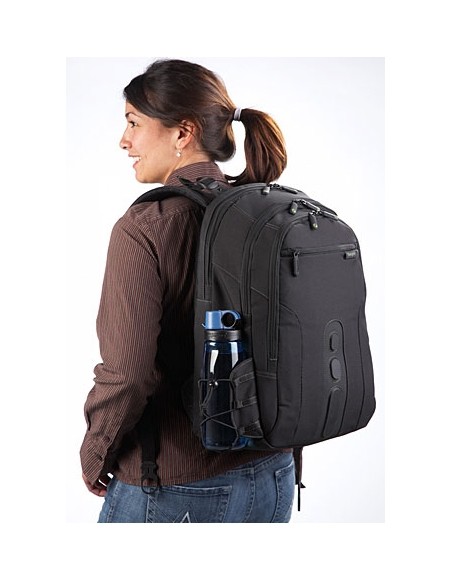 15.6 inch / 39.6cm EcoSpruce Backpack
