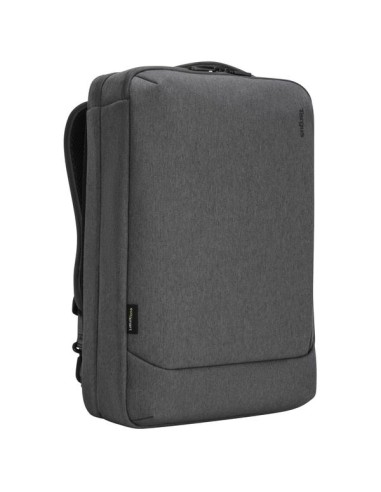 Cypress EcoSmart 39,6 cm (15.6") Mochila Gris