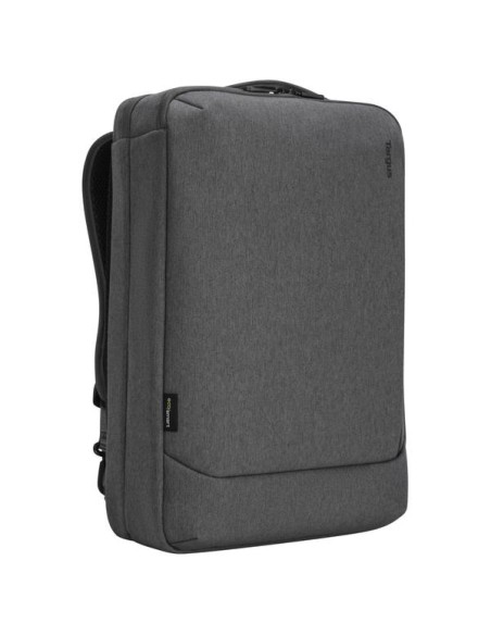 Cypress EcoSmart 39,6 cm (15.6") Mochila Gris
