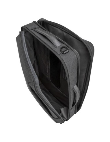 Cypress EcoSmart 39,6 cm (15.6") Mochila Gris