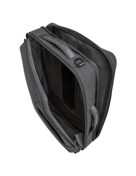 Cypress EcoSmart 39,6 cm (15.6") Mochila Gris