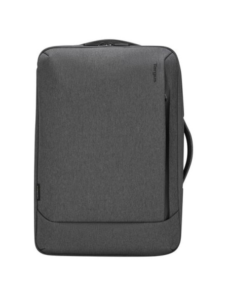 Cypress EcoSmart 39,6 cm (15.6") Mochila Gris