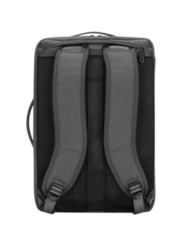Cypress EcoSmart 39,6 cm (15.6") Mochila Gris