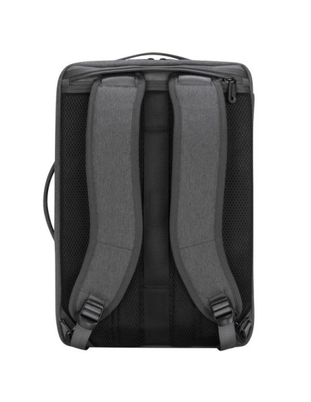 Cypress EcoSmart 39,6 cm (15.6") Mochila Gris
