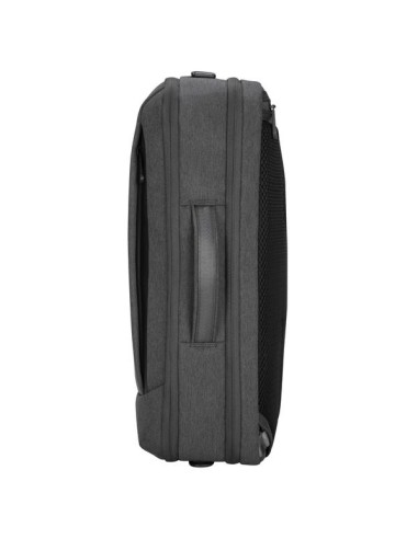 Cypress EcoSmart 39,6 cm (15.6") Mochila Gris