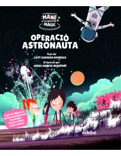 OPERACIO ASTRONAUTA