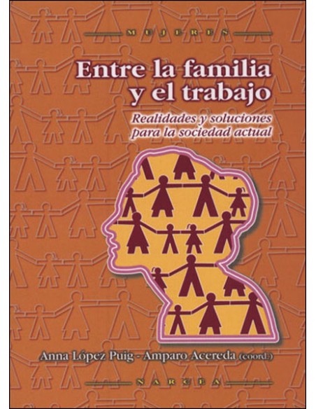 Entre la familia y el trabajo