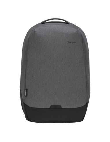TBB58802GL maletines para portátil 39,6 cm (15.6") Mochila Negro, Gris