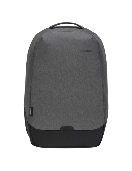 TBB58802GL maletines para portátil 39,6 cm (15.6") Mochila Negro, Gris