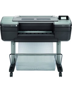 Designjet Impresora Z9+ PostScript de 24 pulgadas