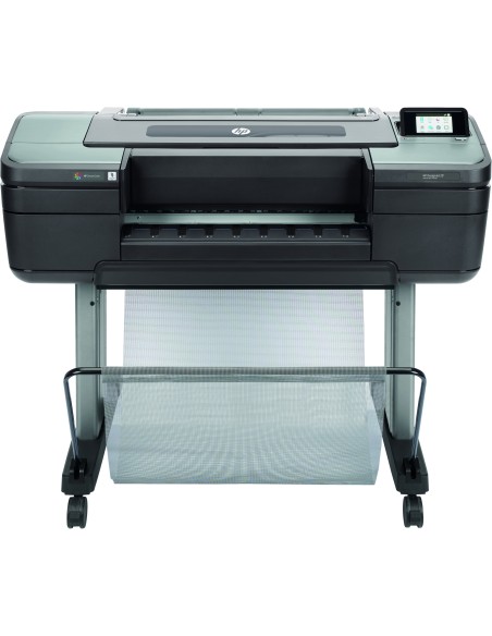 Designjet Impresora Z9+ PostScript de 24 pulgadas