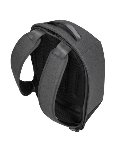 TBB58802GL maletines para portátil 39,6 cm (15.6") Mochila Negro, Gris