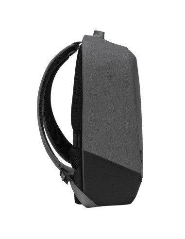 TBB58802GL maletines para portátil 39,6 cm (15.6") Mochila Negro, Gris