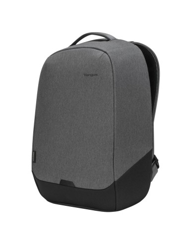 TBB58802GL maletines para portátil 39,6 cm (15.6") Mochila Negro, Gris