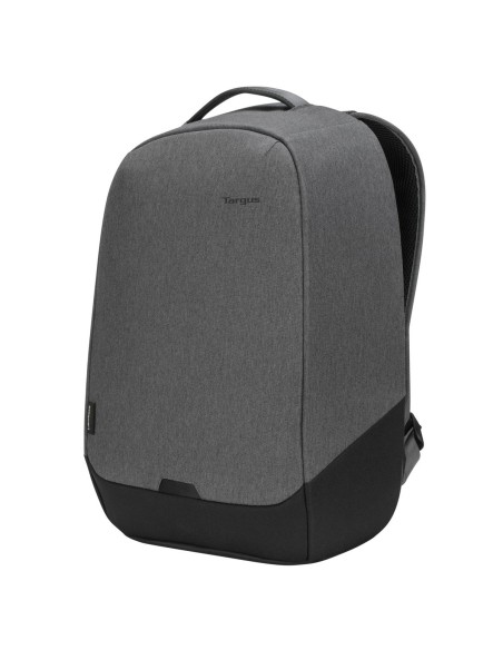 TBB58802GL maletines para portátil 39,6 cm (15.6") Mochila Negro, Gris