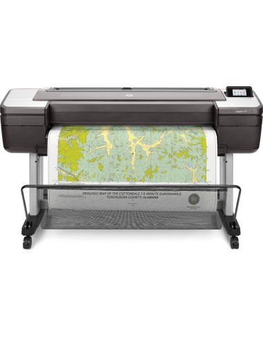 Designjet Impresora T1700 de 44 pulgadas
